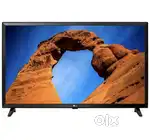 LG Orignal 32 inch LCD only 6 month Old. Almost new condition.