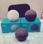 Amazon Echo Dot 4th Generation in good condition