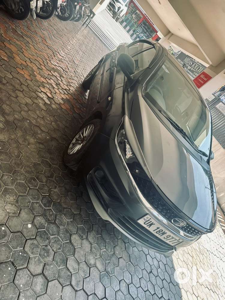 Doctor Driven Car