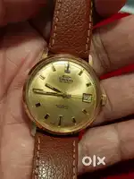 SYSTEMA AUTOMATIC WATCH