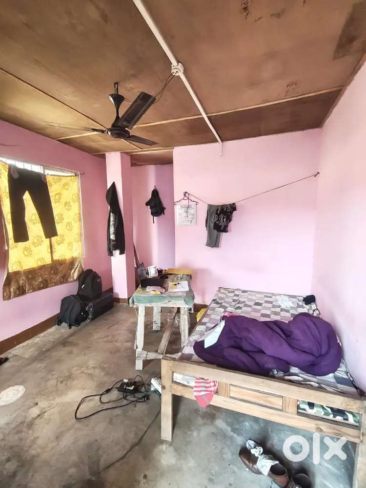 Independent room for rent