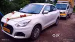 Maruti Suzuki Dzire 2023 Petrol Good Condition