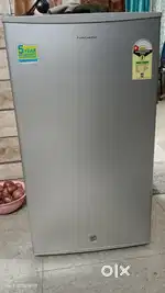Kelvinator 93 L Direct Cool Single Door 1 Star Refrigerator