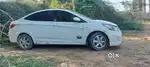 Hyundai Verna 2013