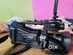 Panasonic mdh2 new condition