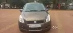 Maruti Suzuki Ritz VXi (ABS) BS IV, 2011, CNG & Hybrids