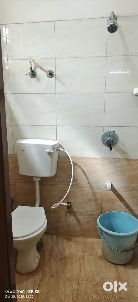 Looking for a female flatmate