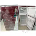 280 litres samsung fridge