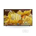 I want sony 65X90L or K-65XR70