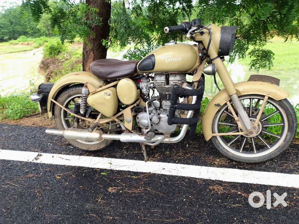 classic 500 desert storm
