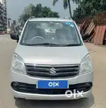 Maruti Suzuki Wagon R 1.0 LXi CNG, 2013, CNG & Hybrids
