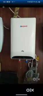 Waterheater