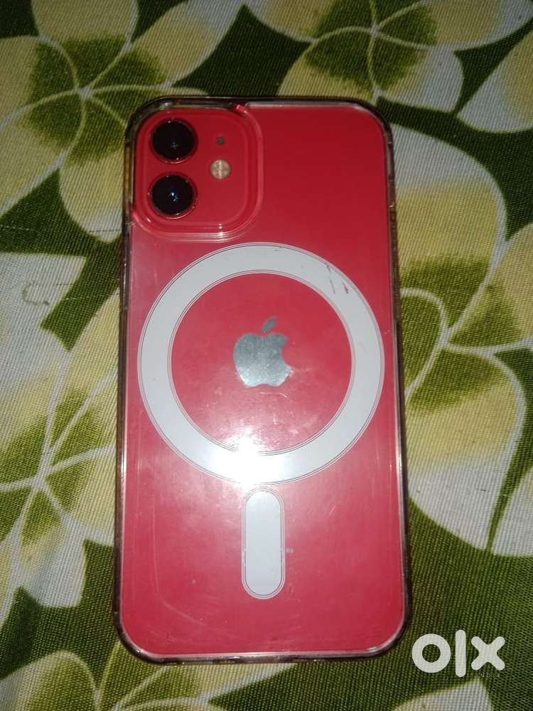 iPhone 12 mini