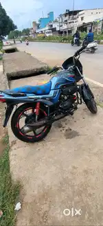 Bike for Argent sell