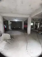 Godown ke liye Comercial parpas