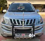 Mahindra XUV500 2018, 2014, Diesel