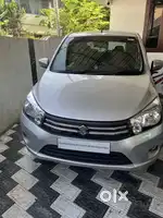 Maruti Suzuki Celerio Automatic 2017 Petrol 62500 Km Driven
