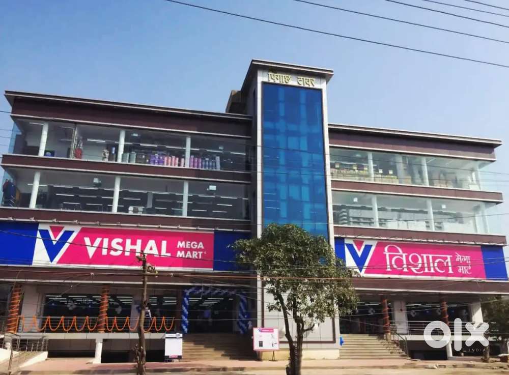 BIGGEST OPPORTUNITY FOR FEMALE CANDIDATES IN VISHAL MART, APPLY NOW
