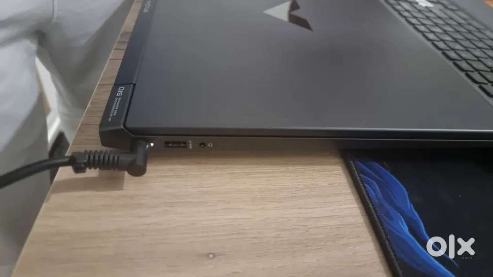 Brand new HP victus 15 24GB RAM RTX 5050