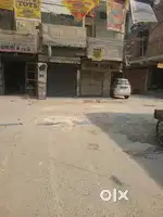 25 gaj jad 2 manjil gali 10 feet vishwas park uttam nagar delhi