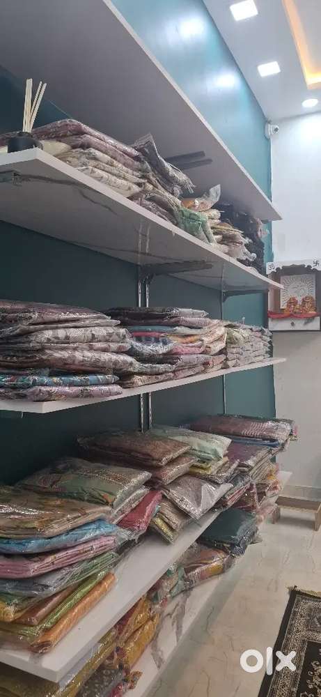 Ladies Boutique Tailor