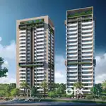 3BHK PRESTIGE TOWER SECTOR 117/74A