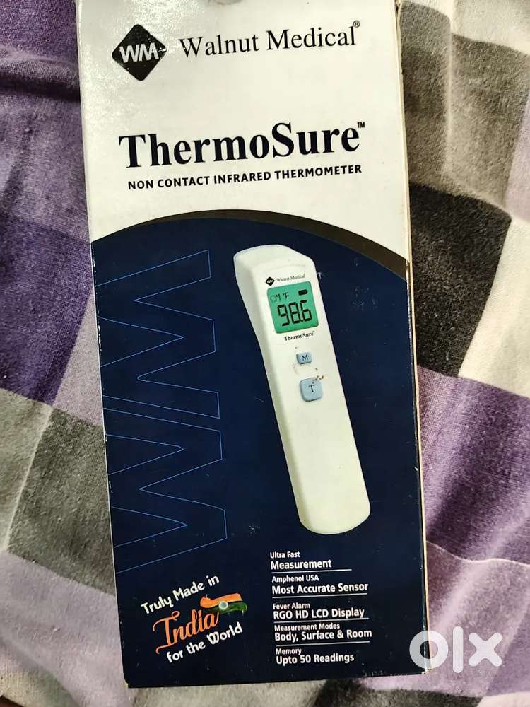 Thermosure