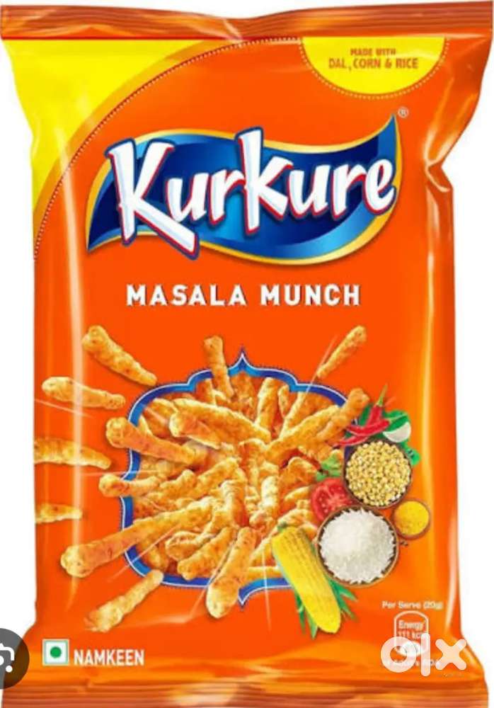 Kurkuri pkaging jobs /Duty 8/12 Hours