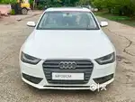Audi A4 2014-2016 2.0 TDI Multitronic, 2012, Diesel