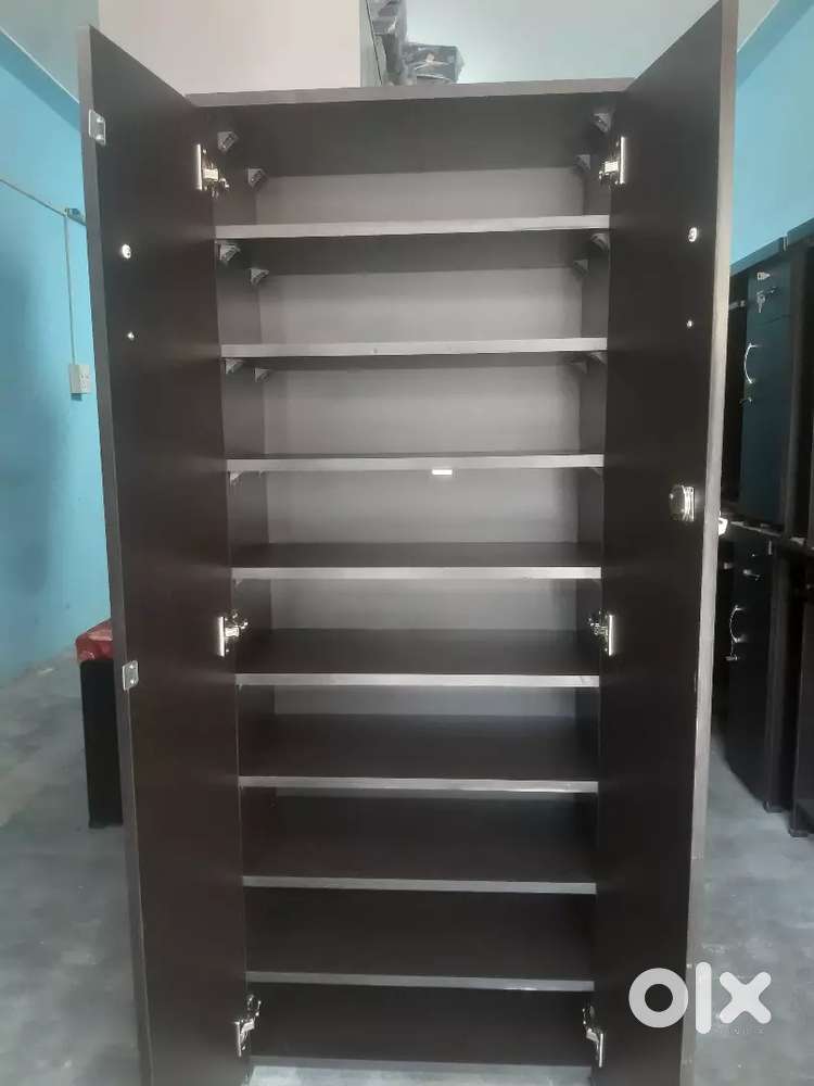 Shoe rack book shelf brand new...