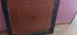 (Precise) carrom board