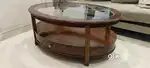 Teapoy Table