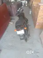 Timing chen me awaj h or tanki me thoda sa dant h baki koi dekt nhe h