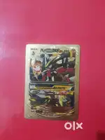 Pokémon card