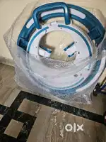 Baby walker(First Cry)
