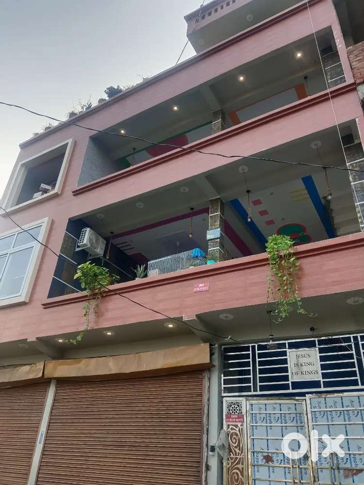 Best house for sale due to transfer issue saste dam m