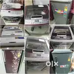 = 5 YEAR WARRANTY= REFRIGERATOR WASHING MACHINE [ FREE DELIVERY ]