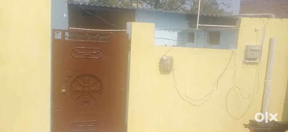 Independent house for rent near shain model high school shahen nager