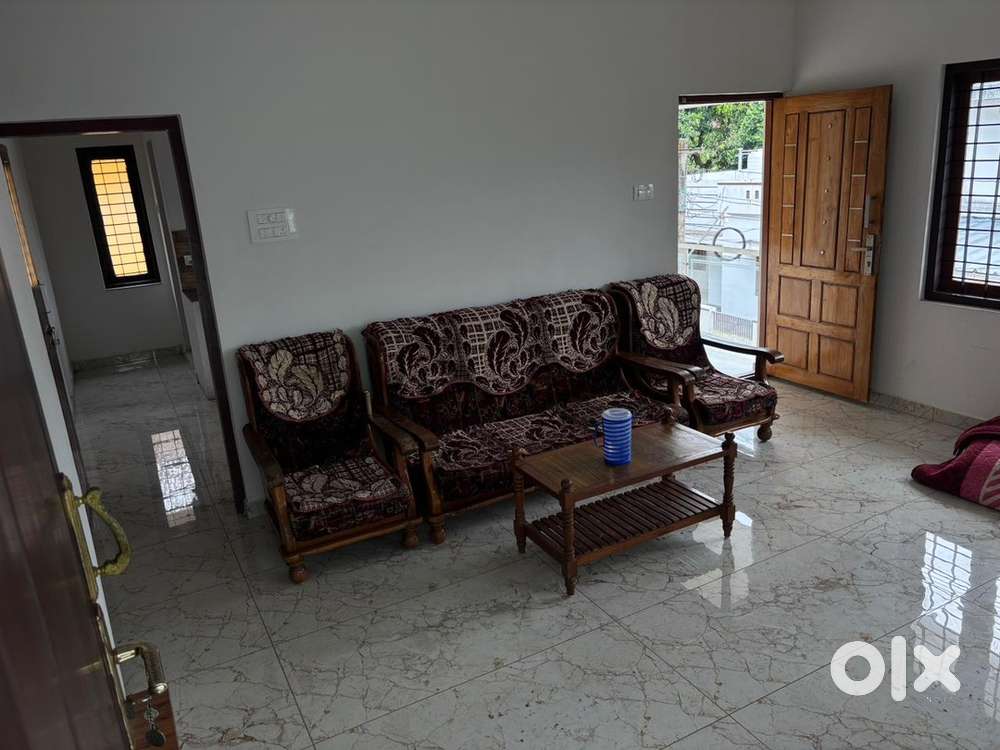 House For Rent At Yakkara,Palakkad