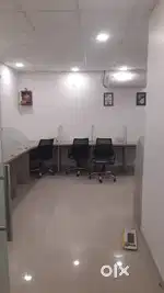Fully Furnished Office Space for rent in Vibhuti Khand, Gomti Nagar