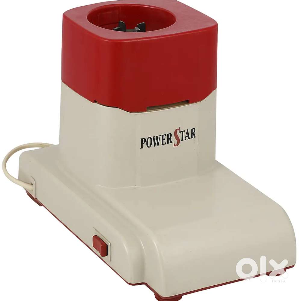 2 mixer grinder combo - powerstar and national in just 2500