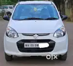 Maruti Suzuki Alto 800 2012-2016 LXI, 2015, Petrol