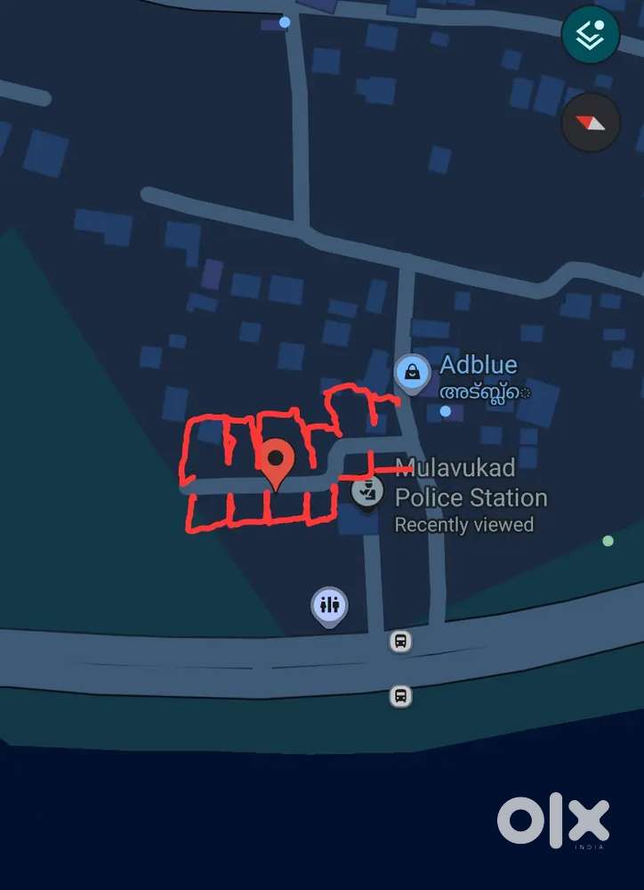 5 to 6 cents plots for sale