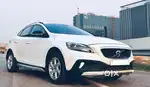 Volvo V40 Cross Country 2016 Petrol Well Maintained