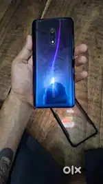 realme X mobile 4 128 GB