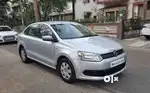 Volkswagen Vento 2010-2013 Petrol Comfortline, 2011, Petrol