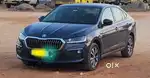 Skoda Slavia 2023 automatic 1.0 LT