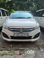 Maruti Suzuki Ertiga VDI, 2016, Diesel