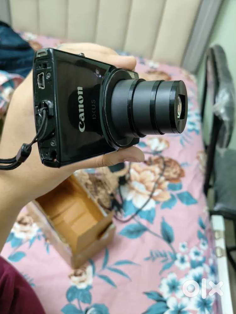 Canon ixus 190