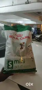 DOG FOOD & CaT FOOD
